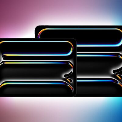 Poche richieste per gli iPad Pro OLED?