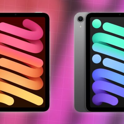 iPad mini 7 ha una versione ridotta del chip A17 Pro