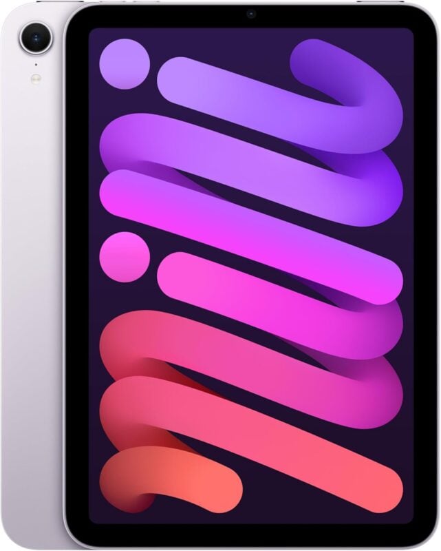 iPad mini 7 (2024) ora disponibile su Amazon