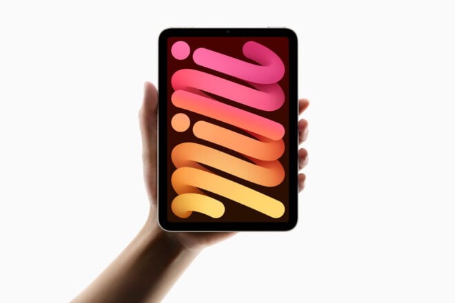 iPad Mini 7: ‘Jelly Scrolling’ risolto? Le recensioni offrono pareri contrastanti