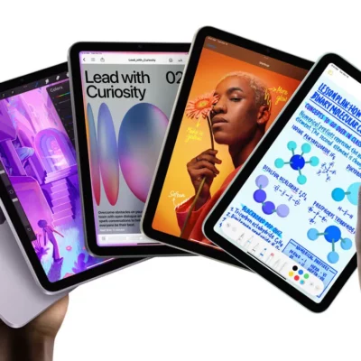 Novità 2026: iPad mini resistente all’acqua e OLED su tanti altri dispositivi Apple