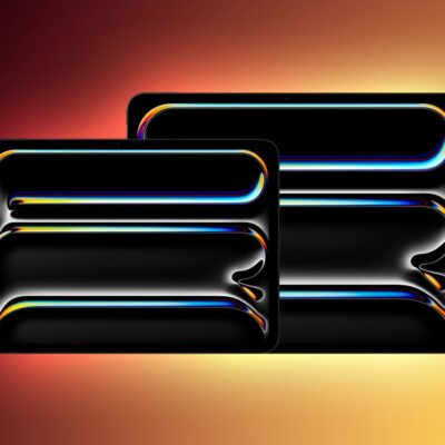 iPadOS 18.0.1 è ora disponibile anche per gli iPad Pro M4