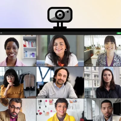 Microsoft Teams per iPad ora supporta le webcam esterne