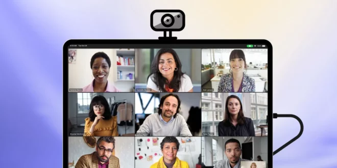 Microsoft Teams per iPad ora supporta le webcam esterne