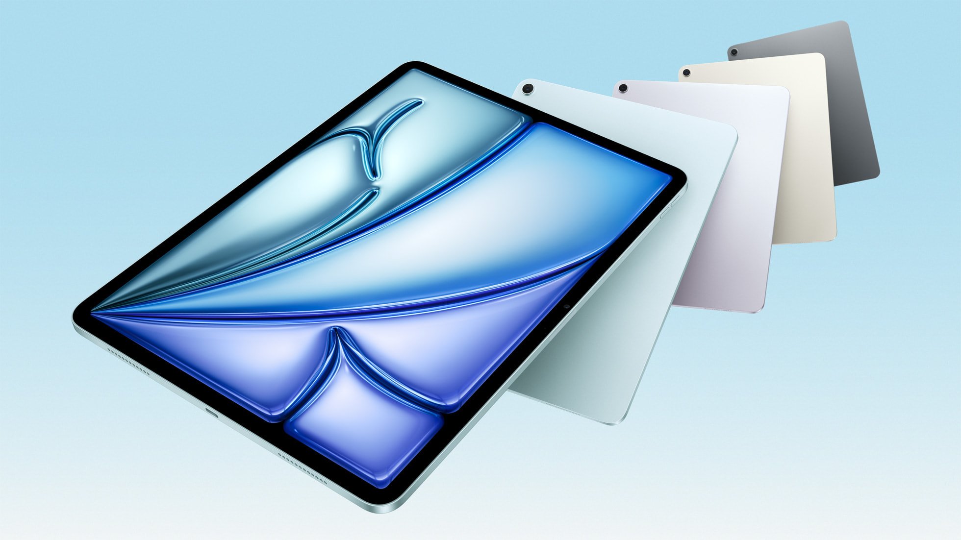 ipad air 2025
