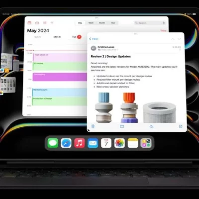 iPadOS 19: Apple prepara un aggiornamento che avvicina l’iPad al Mac