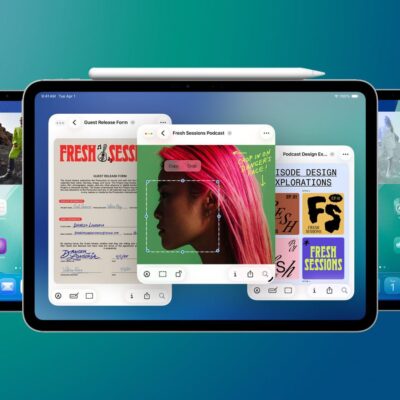 Craig Federighi spiega perché Apple non fonderà mai iPad e Mac