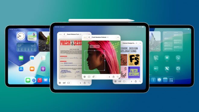 Craig Federighi spiega perché Apple non fonderà mai iPad e Mac