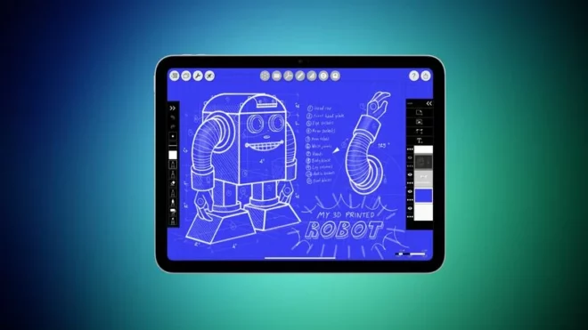 Apple prepara un nuovo iPad economico da 11 pollici