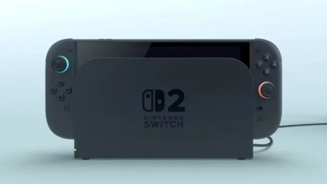 Come usare un iPad come schermo per Nintendo Switch 2