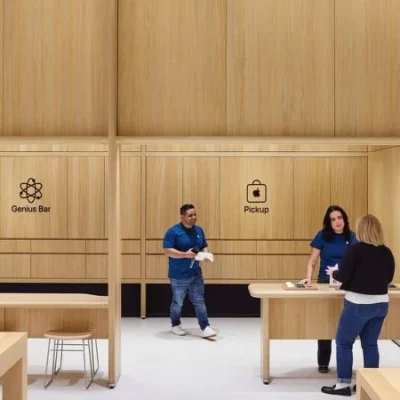Apple introdurrà presto le riparazioni dirette degli iPad negli Apple Store