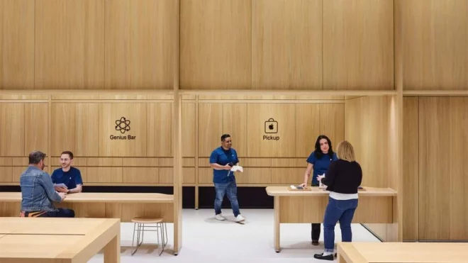 Apple introdurrà presto le riparazioni dirette degli iPad negli Apple Store