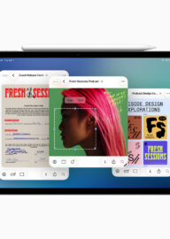 Ecco iPadOS 26: File e multitasking potenziati, ma non solo