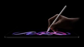 iPad Pro M5 disponibili ufficialmente su Amazon