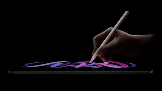 iPad Pro M5 disponibili ufficialmente su Amazon