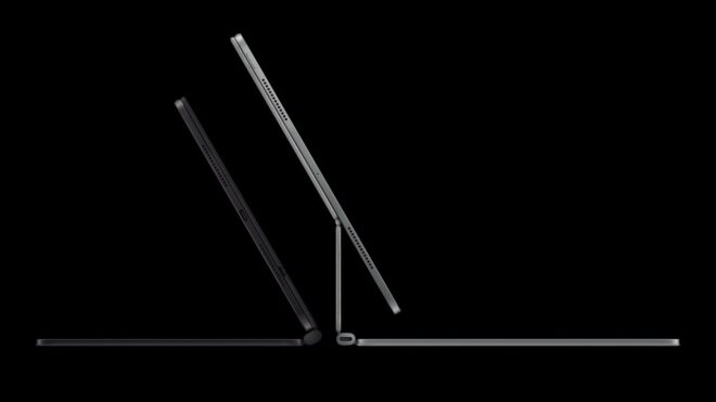 Apple prepara un 2027 enorme: nuovi iPad Pro e MacBook Pro base ridisegnato in arrivo