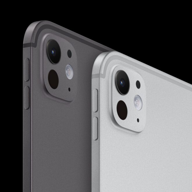 iPad Pro M5 contro iPad Pro M4, quali sono le differenze?