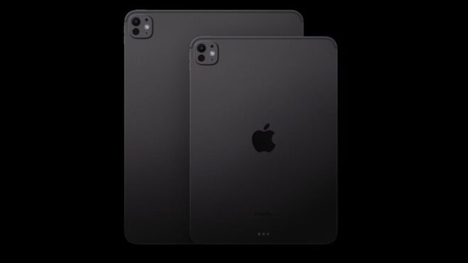 Il futuro iPad Pro M6 avrà una caratteristica dell’iPhone 17 Pro