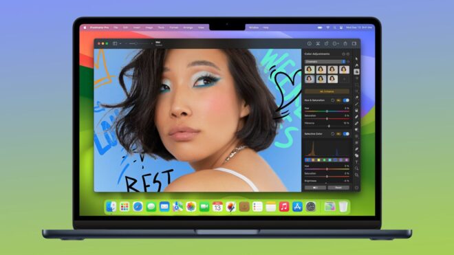 Pixelmator Pro, Compressor e non solo in arrivo su iPad?