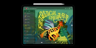 Pixelmator Pro su iPad è realtà