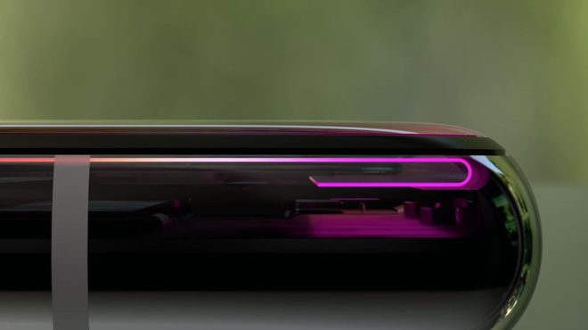 Apple prepara OLED migliori per MacBook Pro, iPad Pro e iMac: