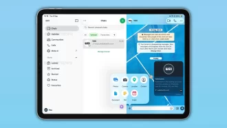 WhatsApp pronta a cambiare volto su iPad